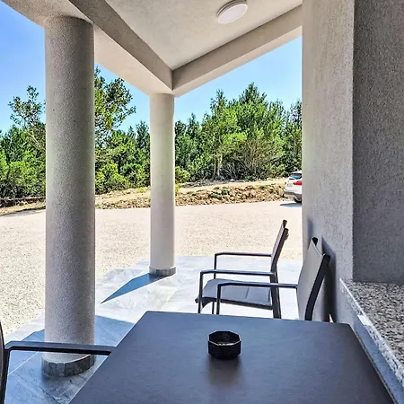 Noan-1 By Interhome Lägenhet