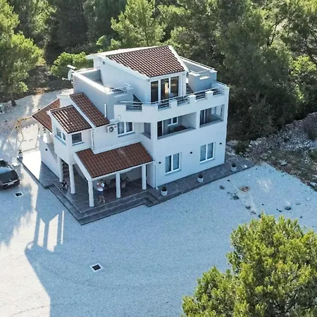 Lägenhet Noan-1 By Interhome
